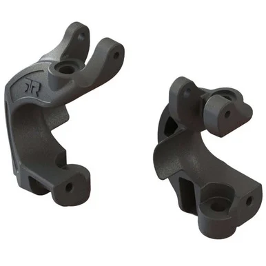 ARRMA ARAC5047 AR330442 Composite C-Hubs 4x4, 1 Pair