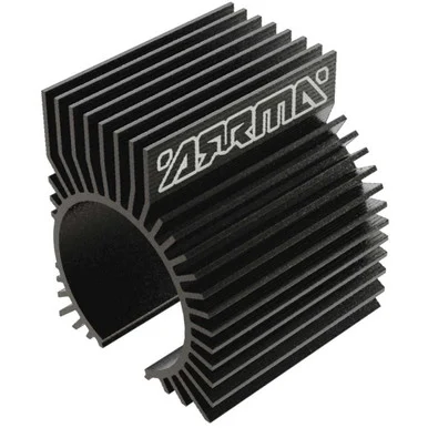 ARRMA ARAC7009 AR310883 Motor Heatsink 4x4 BLX 3S
