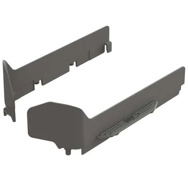 ARRMA ARAC7302 AR320414 MT Side Guard Set 4x4 GRANITE MEGA