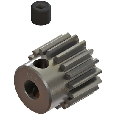 ARRMA ARAC7784 AR310383 Pinion Gear 17T 48DP Mega 4x4