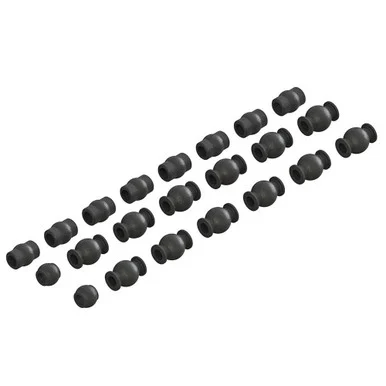 ARRMA ARAC8066 AR330515 Composite Pivot Ball Set 4x4