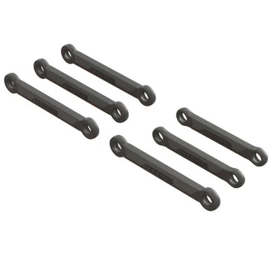 ARRMA ARAC8076 AR330446 Composite Link Set 4x4