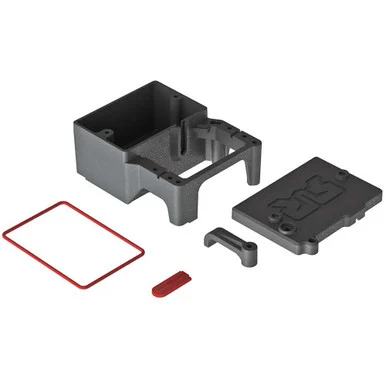 ARRMA ARAC8200 AR320400 Radio Box Set 4x4