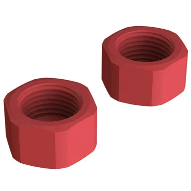 ARRMA ARAC8305 AR310808 Composite Slipper Clutch Nut 4x4 (2)