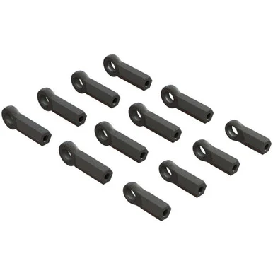 ARRMA ARAC8807 AR330470 Rod End Set 4x4