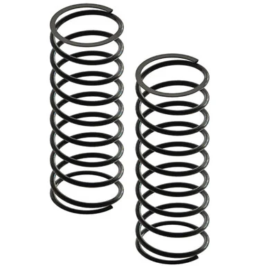 ARRMA ARAC8947 AR330459 Front Shock Spring 4x4 (2)