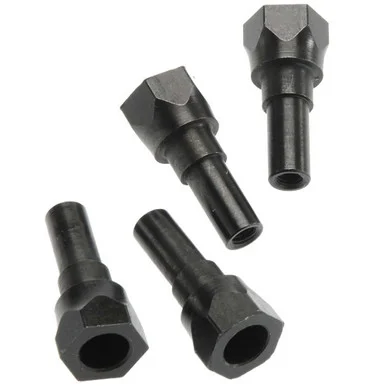 ARRMA ARAC8966 AR330482 Shock Standoff 6S (4)