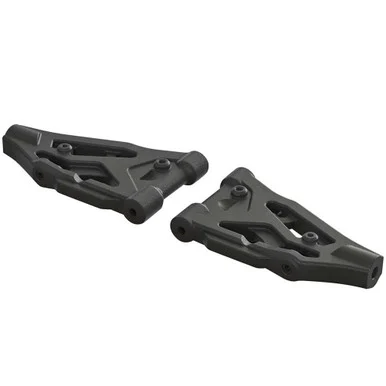 ARRMA ARAC9037 AR330503 Suspension Arm Med Front Lower 6S (2)