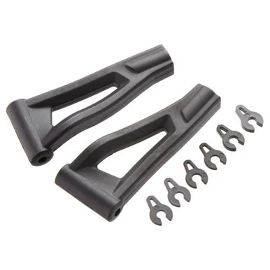 ARRMA ARAC9043 AR330215 Suspension Arms M Front Upper, Pair