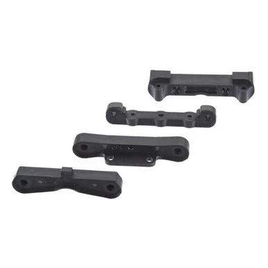 ARRMA ARAC9052 AR330379 Suspension Mount Set Composite (4)