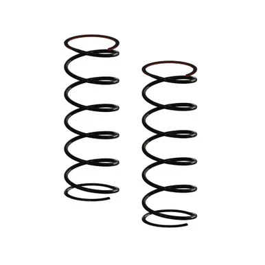 ARRMA ARAC9098 AR330538 Front Shock Spring (2)