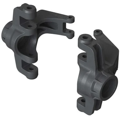 ARRMA ARAC9356 Steering Block: 4x4 BLX 4S