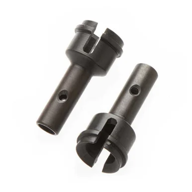 ARRMA ARAC9411 AR310431 Wheel Axle 8x36mm Typhon (2)