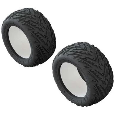 ARRMA ARAC9443 AR310784 Wheel Axle (2) 4x4
