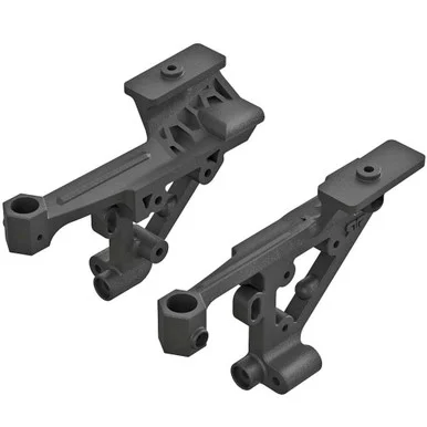 ARRMA ARAC9602 AR320455 Wing Mount Rear 4x4 TYPHON/KRATON/OUTCAST