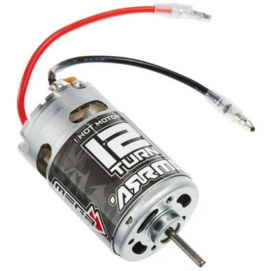 ARRMA ARAG1005 Mega 550 12T Brushed Motor