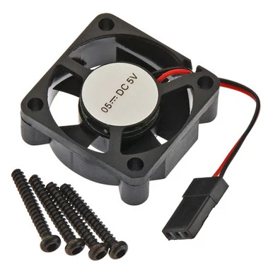 ARRMA ARAM0152 AR390213 BLX200 Fan 30mm
