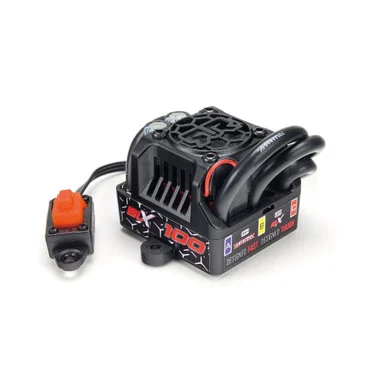 ARRMA ARAM0160 BLX100 Brushless 10th 3S ESC: 4x4