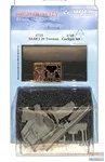 ARS4725 1:48 Aires SAAB J29 Tunnan Cockpit Set (PLS kit)