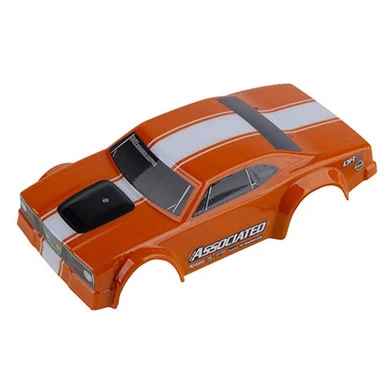 Team Associated 21448: DR28 Body, Painted