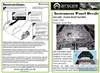 ASCAS24FWA 1:24 Airscale Instrument Dial Decals - Fw 190A #AS24FWA