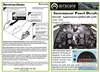 ASCAS24SPA 1:24 Airscale Instrument Dial Decals - Spitfire Mk 1/Vb #AS24SPA