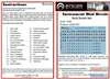 ASCAS48SJET 1:48 Airscale Instrument Dial Decals - Early Soviet Jets #AS48SJET