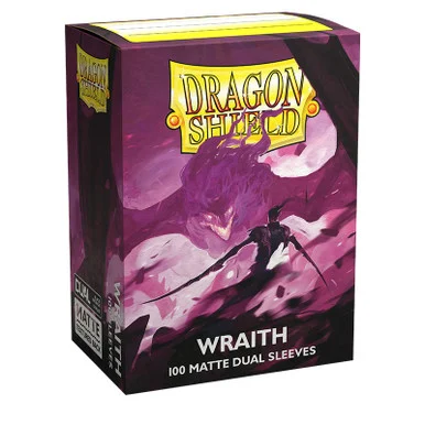 Dragon Shield (100) Wrath - Arcane Tinmen