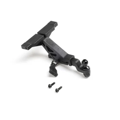 AXIAL AXI3136 SCX24 Trailer Receiver & Hitch: SCX24