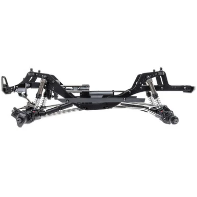 1/10 SCX10 PRO 4WD Kit - Axial - AXI