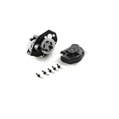 Axial AXI31608 Transmission, Assembled: SCX24, AX24