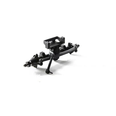 Axial AXI31609: SCX24 Front Axle (Assembled)