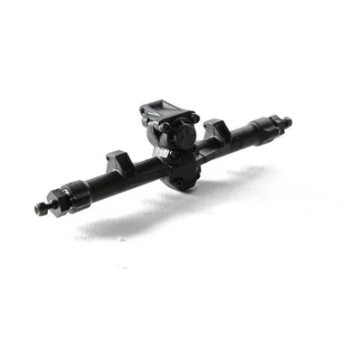Axial AXI31610: SCX24 Rear Axle (Assembled)