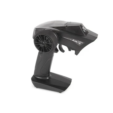Axial AXI31618 AX-4 2.4Ghz 2-Channel Transmitter