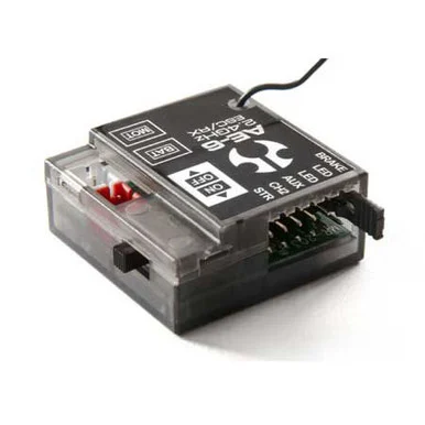 Axial AXI31620 AE-6 ESC Rx (Forward Reverse)