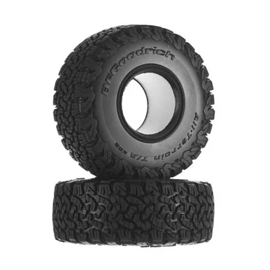 Axial AXIC4412: .9 BFGoodrich All-Terrain T/A KO2-R35 (2)