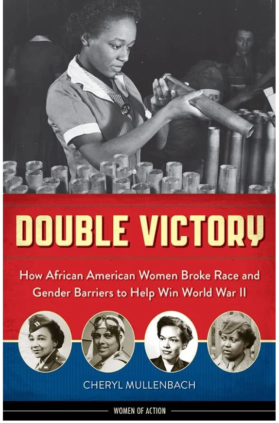 Double victory - Grandma's Place