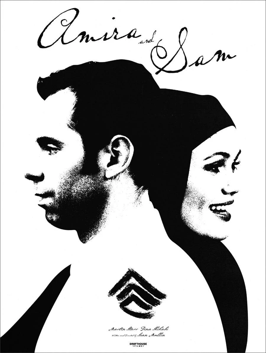 Amira & Sam - Jay Shaw