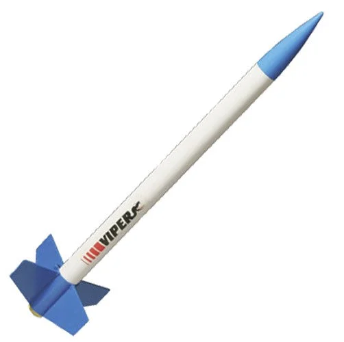 Viper Model Rocket Kit - Quest
