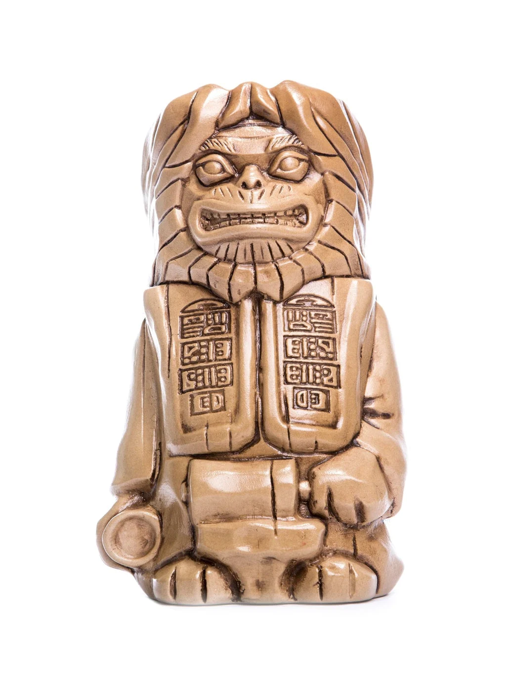 Planet of the Apes – Lawgiver Tiki Mug (Regular) - Mondo