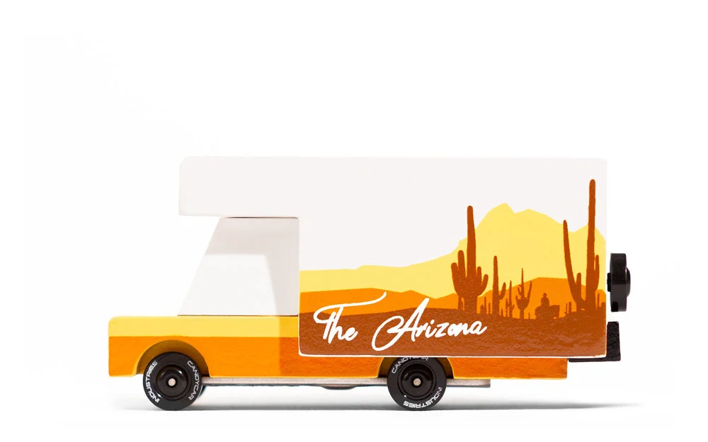 Arizona RV - Candylab Toys
