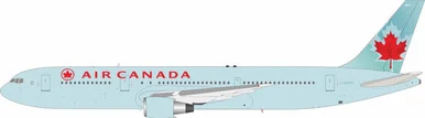 AIR CANADA 767-300 C-GHPH B-763-AC-HPH Scale 1:200