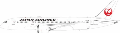 Japan Air Lines - JAL Boeing 787-8 Dreamliner JA846J B-788-846 Scale 1:200