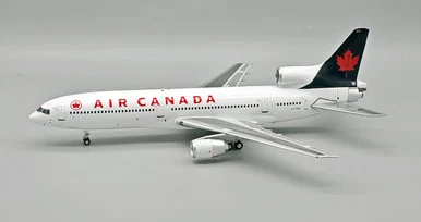 Air Canada Lockheed L-1011 TriStar Reg: C-FTNL B-C-FTNL 1:200