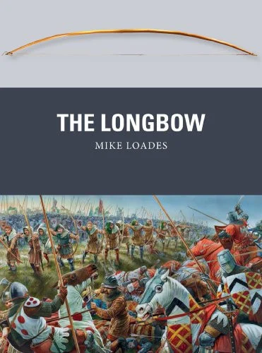 WPN030 - The Longbow