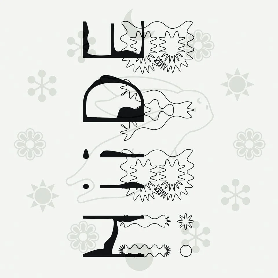 BABii – HiiDE CD - Mondo