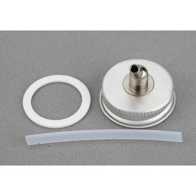 Badger 50208M 33Mm Metal Jar Adaptor 150, 175, 200