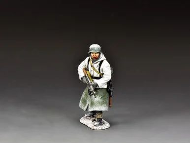KACBBG129 - The Scout