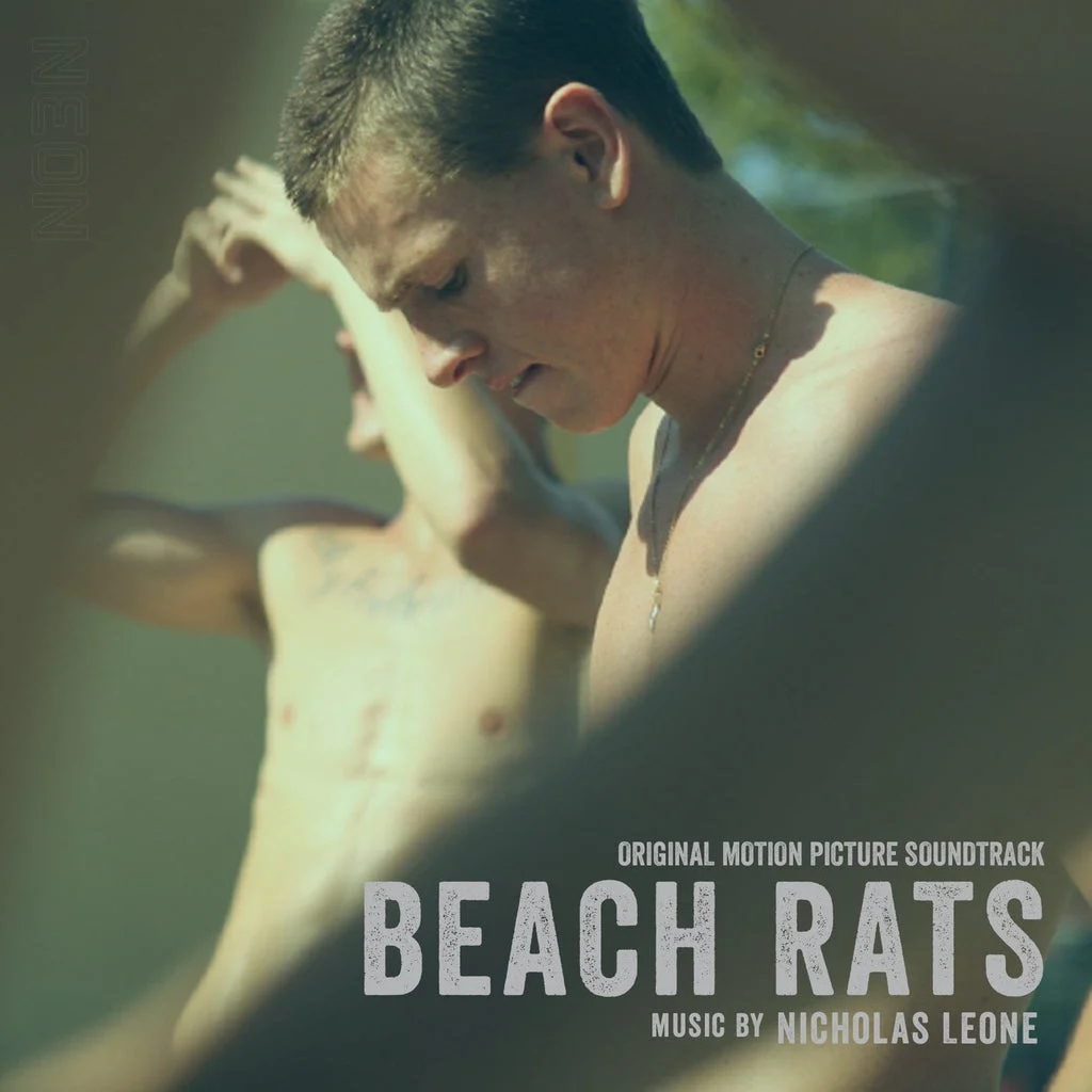 Beach Rats – Original Motion Picture Soundtrack LP - Nicholas Leone