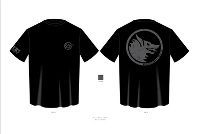 Brookhurst Hobbies Shirts and Hoodies - Black